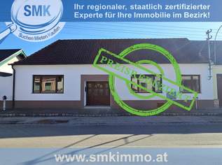VIEL PLATZ ZUM WOHNEN und WERKEN!, 159000 €, Immobilien-Häuser in 2061 Obritz VIEL PLATZ ZUM WOHNEN und WERKEN!, 159000 €, Immobilien-Häuser in 2061 Obritz