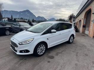 S-MAX Titanium, 13900 €, Auto & Fahrrad-Autos in 6233 Gemeinde Kramsach