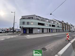 Attraktive Gewerbefläche mit Parkplatz und Lagermöglichkeiten im 22. Bezirk, in bester Lage bei Kagraner Platz - JETZT ANFRAGEN, 6854.02 €, Immobilien-Gewerbeobjekte in 1220 Donaustadt