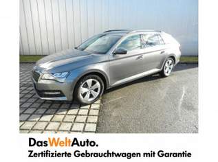 SUPERB Combi Ambition TSI ACT DSG, 36990 €, Auto & Fahrrad-Autos in 6706 Gemeinde Bürs