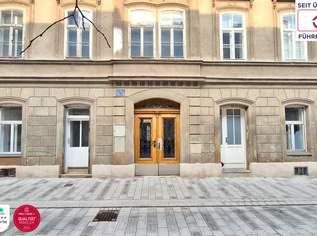 🔥 2 Zimmer, Altbau, Innenhof-Ruhe – Versteckte Perle mitten in Wien! 🌟, 310000 €, Immobilien-Wohnungen in 1070 Neubau