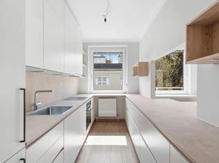 Rooftop ruft: "Terrasse 73m2, Balkon 16m2, die top sanierte Wohnung 90m2!", 599000 €, Immobilien-Wohnungen in 1130 Hietzing