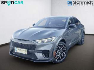 Mustang Mach-E Elektro 91kWh Extended Range AWD GT, 48990 €, Auto & Fahrrad-Autos in 5020 Altstadt