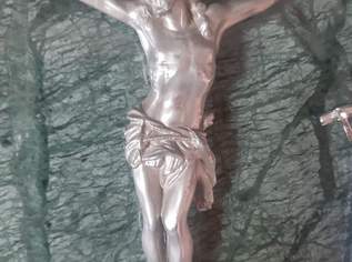 Jesus am Kreuz Figuren zum Aufhängen 