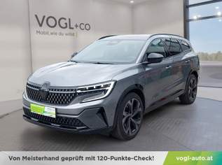 Espace E-Tech Full Hybrid 200 7stz. Esprit Alpine, 31980 €, Auto & Fahrrad-Autos in 8051 Gösting