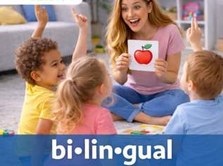 English Fun for Little Explorers