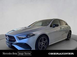A 200 d Kompaktlimousine AMG Line, 43900 €, Auto & Fahrrad-Autos in 4150 Rohrbach-Berg