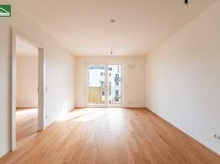 Hirschfeld - Zukunftsorientiertes Investment in Nachhaltigkeit & Qualität, 255100 €, Immobilien-Wohnungen in 1210 Floridsdorf Hirschfeld - Zukunftsorientiertes Investment in Nachhaltigkeit & Qualität, 255100 €, Immobilien-Wohnungen in 1210 Floridsdorf