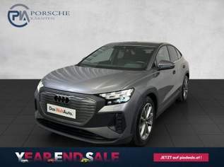 Q4 Sportback 35 e-tron, 32500 €, Auto & Fahrrad-Autos in 9020 Innere Stadt Q4 Sportback 35 e-tron, 32500 €, Auto & Fahrrad-Autos in 9020 Innere Stadt