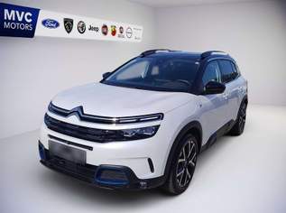 C5 Aircross Shine Hybrid 225 e-EAT8, 24990 €, Auto & Fahrrad-Autos in 1110 Simmering