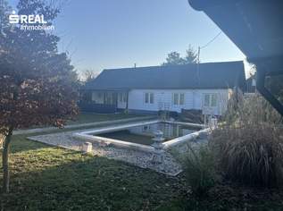 s REAL - Grundstück in sehr guter Lage mit Bungalow steht zum Verkauf, 670000 €, Immobilien-Grund und Boden in 1220 Donaustadt