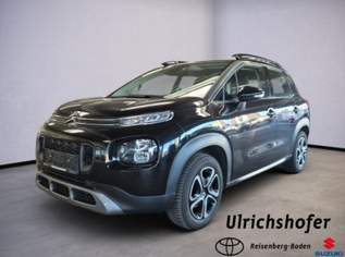 C3 Aircross PureTech 110 S&S EAT6 Feel Aut., 9790 €, Auto & Fahrrad-Autos in 2441 Gemeinde Mitterndorf an der Fischa C3 Aircross PureTech 110 S&S EAT6 Feel Aut., 9790 €, Auto & Fahrrad-Autos in 2441 Gemeinde Mitterndorf an der Fischa