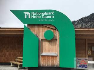 Leben und geniessen im Nationalpark Hohe Tauern, 0 €, Immobilien-Häuser in 5612 Hüttschlag