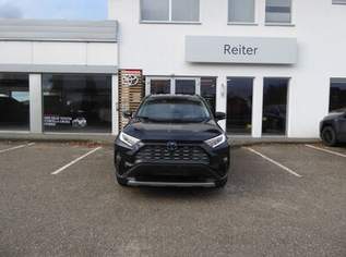 RAV4 Hybrid 2WD *MWST*AHK*, 27990 €, Auto & Fahrrad-Autos in 4600 Wels RAV4 Hybrid 2WD *MWST*AHK*, 27990 €, Auto & Fahrrad-Autos in 4600 Wels