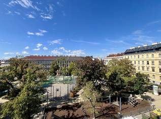 Altbauwohnungen mit Weitblick Nähe Meiselmarkt!, 189000 €, Immobilien-Wohnungen in 1150 Rudolfsheim-Fünfhaus