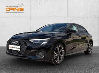 A3 SB 30 TDI NAVI/LED/18""/Climatronic, 19900 €, Auto & Fahrrad-Autos in 8940 Liezen A3 SB 30 TDI NAVI/LED/18""/Climatronic, 19900 €, Auto & Fahrrad-Autos in 8940 Liezen
