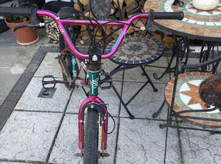 BMX, 20 Zoll BMX, 20 Zoll