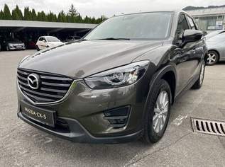 CX-5 Attraction AT, 15900 €, Auto & Fahrrad-Autos in 6850 Stadt Dornbirn