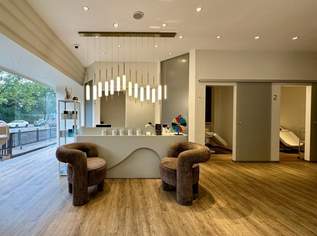 Ihr Beauty-Salon in bester Lage mit hoher Frequenz!, 4354.43 €, Immobilien-Gewerbeobjekte in 1090 Alsergrund