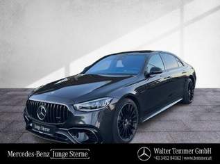 AMG S 63 E Performance, 179850 €, Auto & Fahrrad-Autos in 8434 Tillmitsch