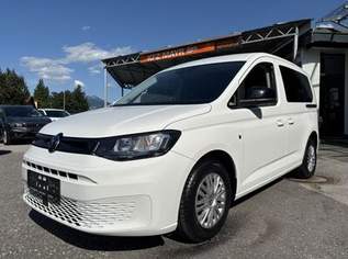 Caddy 2,0 TDI, 23490 €, Auto & Fahrrad-Autos in 6112 Marktgemeinde Wattens Caddy 2,0 TDI, 23490 €, Auto & Fahrrad-Autos in 6112 Marktgemeinde Wattens