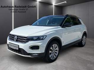 T-Roc Design TSI ACT DSG, 17900 €, Auto & Fahrrad-Autos in 5550 Radstadt T-Roc Design TSI ACT DSG, 17900 €, Auto & Fahrrad-Autos in 5550 Radstadt