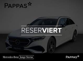 E 300 de 4MATIC T-Modell Österreich-Edition, 60950 €, Auto & Fahrrad-Autos in 8712 Niklasdorf