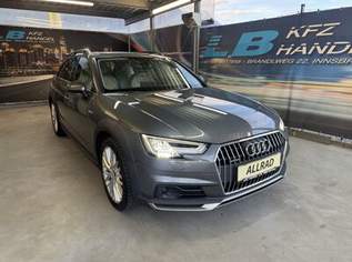 A4 Allroad basis, 20999 €, Auto & Fahrrad-Autos in 6020 Innsbruck