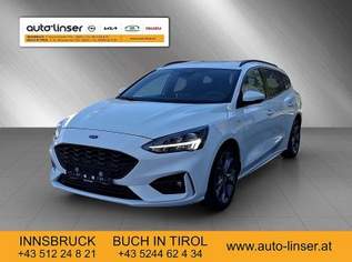 Focus Traveller 1,0 EcoBoost ST-Line Aut., 13890 €, Auto & Fahrrad-Autos in 6220 Gemeinde Buch in Tirol Focus Traveller 1,0 EcoBoost ST-Line Aut., 13890 €, Auto & Fahrrad-Autos in 6220 Gemeinde Buch in Tirol