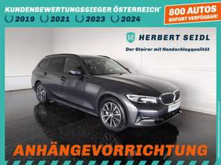 330 e Touring SPORTLINE 4x4 PHEV Aut., 31880 €, Auto & Fahrrad-Autos in 8200 Gleisdorf