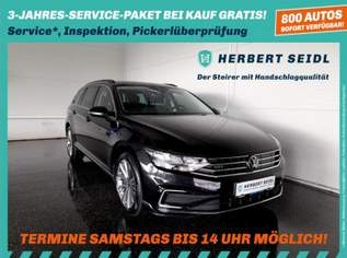 Passat Variant GTE 1,4 TSI e-Hybrid GTE DSG, 19480 €, Auto & Fahrrad-Autos in 8200 Gleisdorf