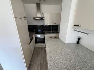 1-Zimmer-Wohnung mit Loggia in Kindberg, 429.47 €, Immobilien-Wohnungen in 8650 Kindberg