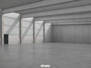 Lagerhalle mit optimaler Verkehrsanbindung – direkt an der A1 in Vorchdorf, 4468.1 €, Immobilien-Gewerbeobjekte in 4655 Vorchdorf Lagerhalle mit optimaler Verkehrsanbindung – direkt an der A1 in Vorchdorf, 4468.1 €, Immobilien-Gewerbeobjekte in 4655 Vorchdorf