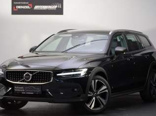 V60 Cross Country Plus B4 AWD Geartronic, 41900 €, Auto & Fahrrad-Autos in 6020 Innsbruck