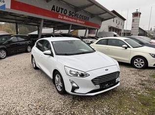 Focus Trend Edition Business, 10750 €, Auto & Fahrrad-Autos in 4760 Raab