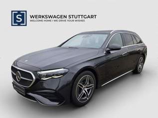 E 300 T de AMG AHK Distronic Pano 4D D-Light 360, 60414 €, Auto & Fahrrad-Autos in 1100 Favoriten
