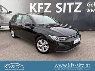 Golf Variant 1,5 eTSI | AHK*ACC, 19980 €, Auto & Fahrrad-Autos in 4053 Ansfelden