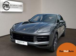 Cayenne E-Hybrid Coupé, 119990 €, Auto & Fahrrad-Autos in Niederösterreich