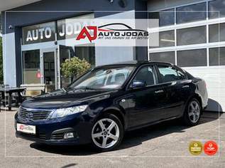 Magentis 2.7 V6 Active Pro **Leder/Schiebedach**, 5500 €, Auto & Fahrrad-Autos in 2601 Sollenau