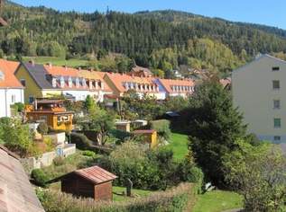 Gut aufgeteilte 3 Zimmerwohnung in Fohnsdorf - Aussichtslage!, 446.07 €, Immobilien-Wohnungen in 8753 Fohnsdorf