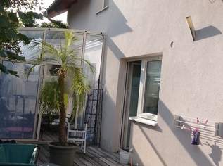Haus in Wien zu  vermieten sofort, 1600 €, Immobilien-Häuser in 1210 Floridsdorf