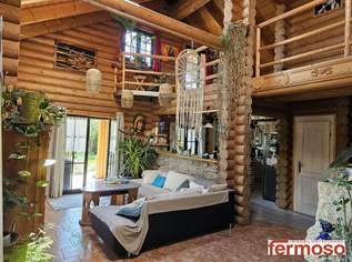 Traumhaftes Haus in Dietmanns: Gartenparadies mit modernem Komfort für 1.190.000 €!, 1190000 €, Immobilien-Häuser in 3950 Dietmanns