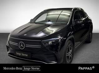 EQA 250, 34790 €, Auto & Fahrrad-Autos in 5020 Altstadt