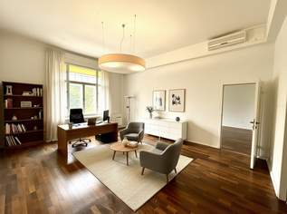 1010 Rudolfsplatz! Neu saniertes, barrierefrei zugängliches Büro mit Balkon ab Mai 2026!, 4998.59 €, Immobilien-Gewerbeobjekte in 1010 Innere Stadt