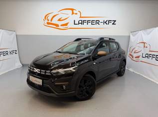 Sandero Stepway Extreme TCe 90 KLIMAAUTO SITZHZG TEMP, 14480 €, Auto & Fahrrad-Autos in 8350 Fehring