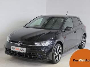 Polo R-Line TSI, 23930 €, Auto & Fahrrad-Autos in 8792 St. Peter-Freienstein Polo R-Line TSI, 23930 €, Auto & Fahrrad-Autos in 8792 St. Peter-Freienstein