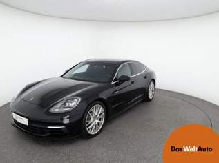 Panamera 4 E-Hybrid II, 67410 €, Auto & Fahrrad-Autos in 4060 Leonding