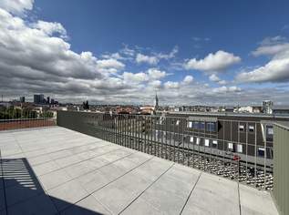 DAS PENTHOUSE | Modernes Wohnen in Meidling mit unvergleichlichem Panoramablick!, 1090800 €, Immobilien-Wohnungen in 1120 Meidling DAS PENTHOUSE | Modernes Wohnen in Meidling mit unvergleichlichem Panoramablick!, 1090800 €, Immobilien-Wohnungen in 1120 Meidling
