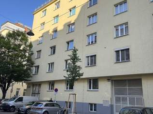 Helle 2-Zimmer-Wohnung mit Kaminanschluss & Lift – Nähe Wiedner Hauptstraße, 289000 €, Immobilien-Wohnungen in 1050 Margareten