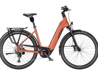 KTM Macina Style 830 - US 43, 3799 €, Auto & Fahrrad-Fahrräder in Österreich